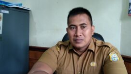 Rica Saputra SE, Kabid Pemerintahan Desa
