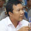 H Romi Hariyanto