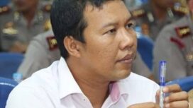 H Romi Hariyanto