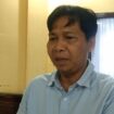 Mahruf SE, Ketua DPRD Tanjab Timur