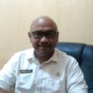 Afriboy Candra, Sekretaris BKPSDMD Tanjab Timur
