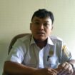 Alfajri, Kabid Pengolahan Sampah dan Limbah B3