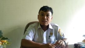 Alfajri, Kabid Pengolahan Sampah dan Limbah B3