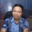 Deni Riadi, Kepala UPTD SPAM Tanjab Timur
