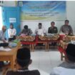 Musrenbang Desa Pangkal Duri Ilir berjalan lancar.