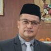Dedi Novrianika, Kadis PUPR Tanjab Timur