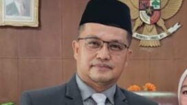 Dedi Novrianika, Kadis PUPR Tanjab Timur