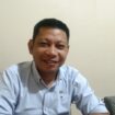 Dedi, Kepala Sekretariat Bawaslu Tanjab Timur