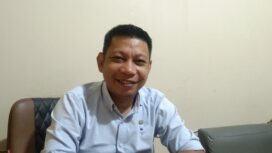 Dedi, Kepala Sekretariat Bawaslu Tanjab Timur
