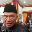 Menko PMK Muhadjir Effendy.