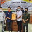 Pleno Tanjab Timur Selesai.