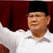 Prabowo Subianto