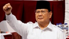Prabowo Subianto