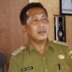 Amri Juhardy, Camat Mendahara.