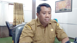 Awaluddin SE, Kadis Perindag Tanjab Timur