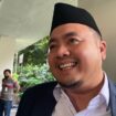 Ketua Divisi Hukum dan Pengawasan KPU RI, Mochammad Afifuddin