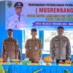 Musrenbang Desa Majelis Hidayah perdana di Kades Mulyadi.