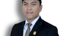Nugraha Setiawan, Anggota DPRD Tanjab Timur Dapil 2 dari Partai Amanat Nasional