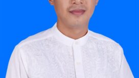 Ariyandi, Anggota DPRD Tanjab Timur Dapil 3