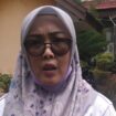 Susiana, Kabid Bina Marga Dinas PUPR Tanjab Timur. Foto: Arafik/koransabak.com