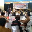 Musrenbang Kecamatan Rantau Rasau. Foto: Hambali/koransabak.