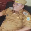 Zulkarnain, Kades Sungai Toman