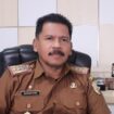 Kadis PMD Tanjab Timur, Mariontoni