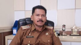 Kadis PMD Tanjab Timur, Mariontoni