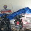 BUMDes Jaya Bersama, Desa Pandan Sejahtera, Kecamatan Geragai, Kabupaten Tanjung Jabung Timur (Tanjab Timur).