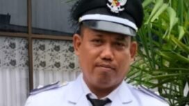 Kades Kota Kandis Dendang, Suwito