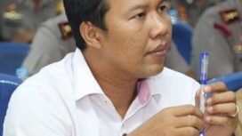 Romi Hariyanto