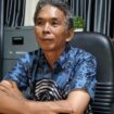 Razialdi, Kabid SDA Dinas PUPR Tanjab Timur