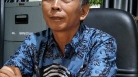 Razialdi, Kabid SDA Dinas PUPR Tanjab Timur