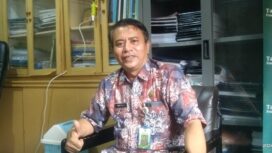 Refli, M.Pd, Kabid Pembinaan PTK