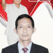 Muhammad Nasir, S.Si