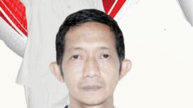 Muhammad Nasir, S.Si