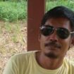 Rustam Hasanudin
