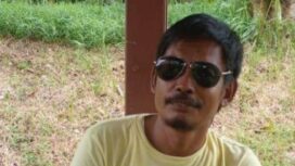 Rustam Hasanudin