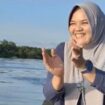 Hj Dilla Hikmah Sari Hich, ST