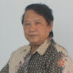 H Hasan Ismail, Ayahanda Bupati Tanjab Timur, Romi Hariyanto.