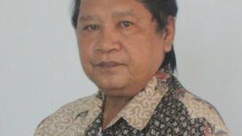 H Hasan Ismail, Ayahanda Bupati Tanjab Timur, Romi Hariyanto.