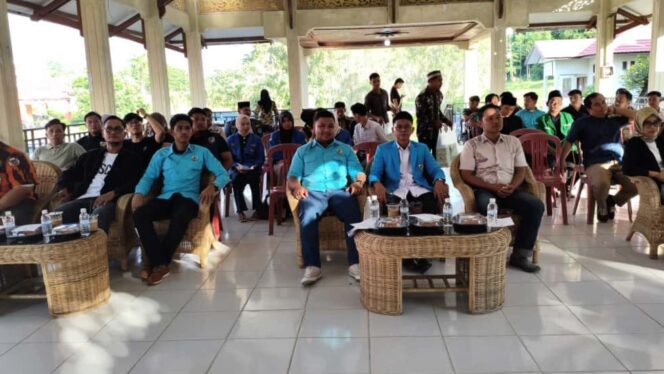 
 Tim Caretaker Dibentuk, Pendaftaran dan Musda KNPI Tanjabtim Siap Digelar