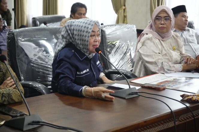 
 Dana Nasabah Dikembalikan, DPRD Apresiasi Kinerja BPD Jambi Muara Sabak